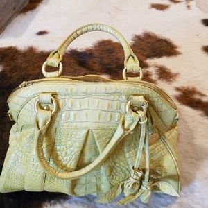 Brahmin purse